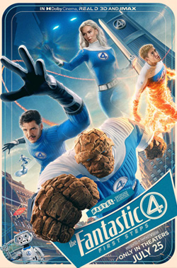 Fantastic 4