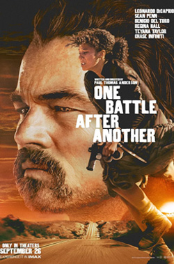 One Battle After Another