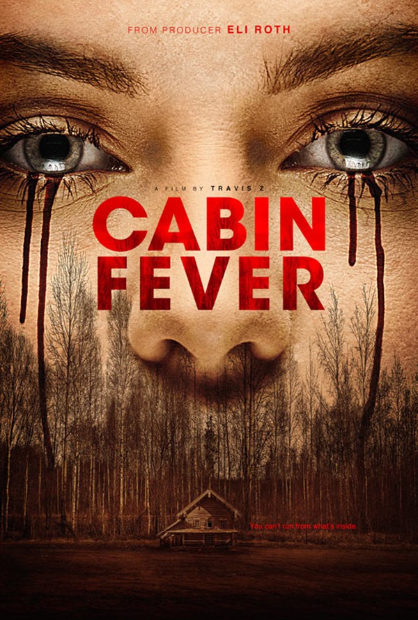Cabin-Fever-Poster