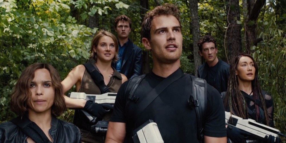 Divergent-Series-Allegiant-cast