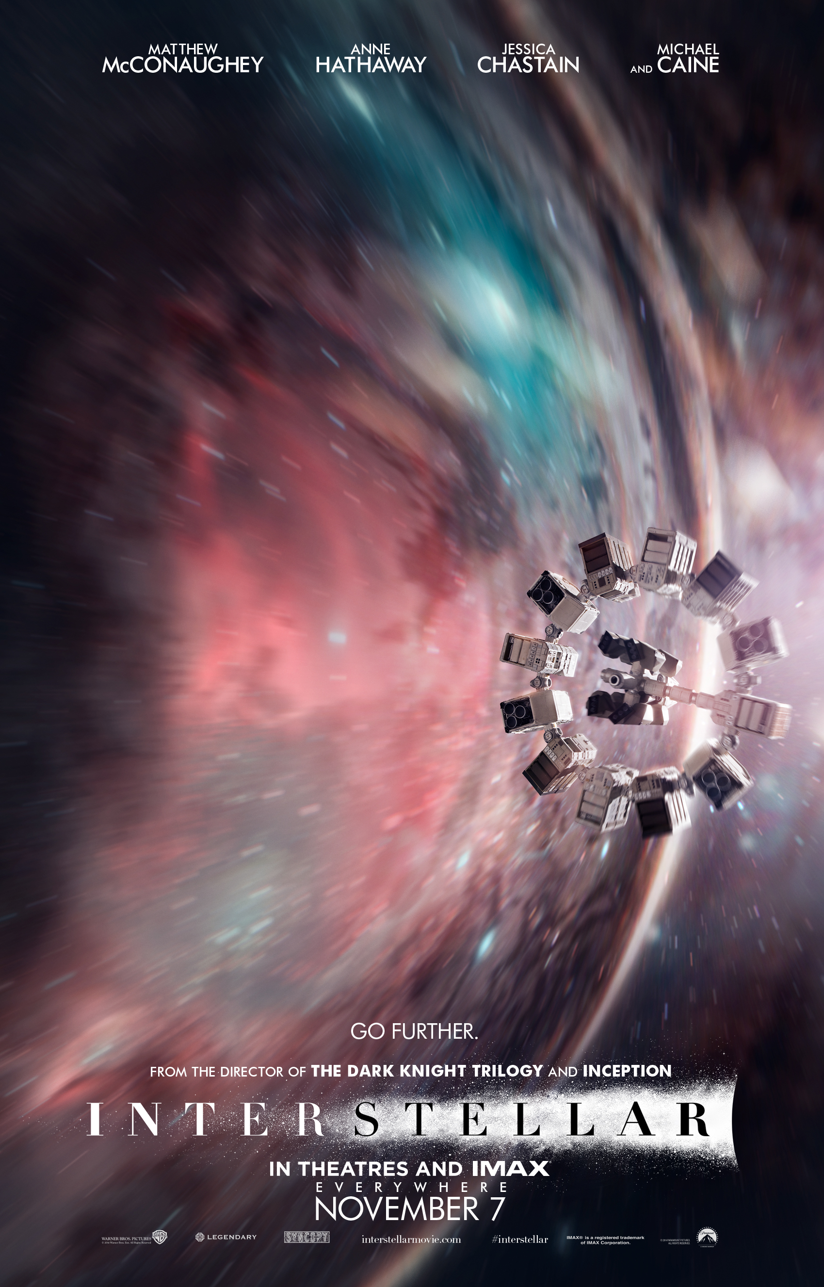 interstellar-poster-space
