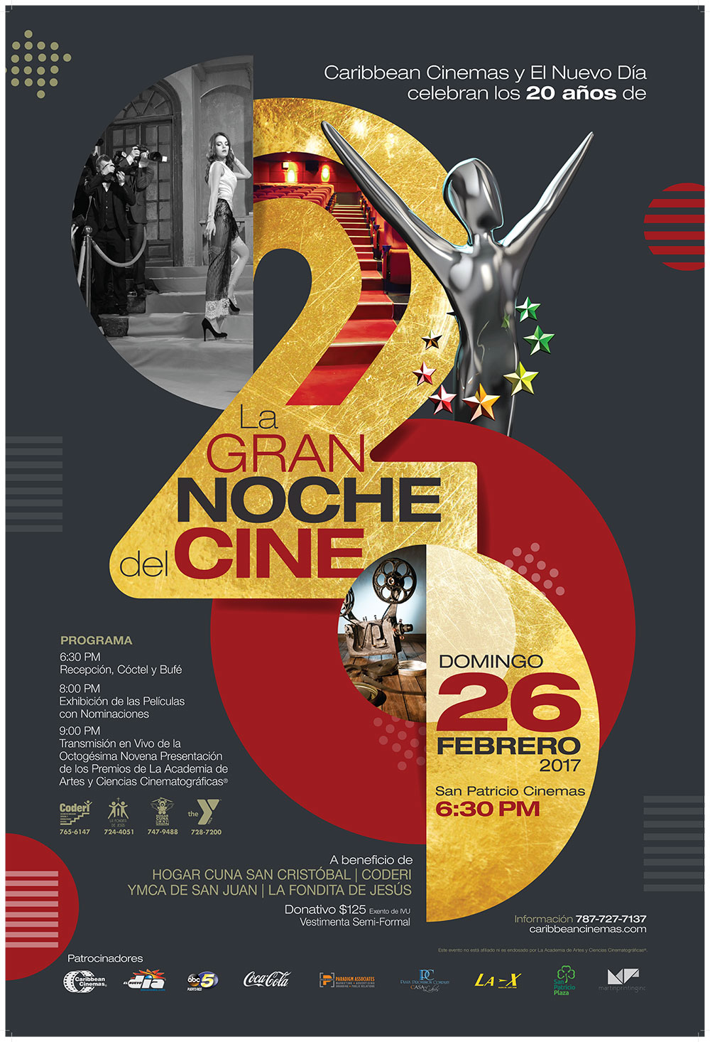 CC-3891-Poster-27x40-Gran-Noche-del-Cine-2017-Logos-FC