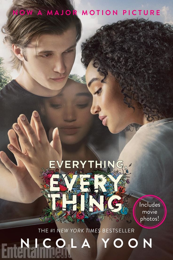 everything everything poster