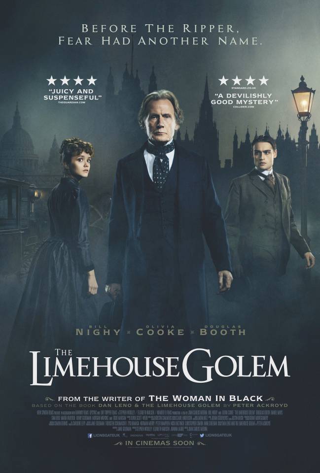 the-limehouse-golem-poster